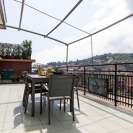 Casa Emy Apartment Rapallo Exterior foto